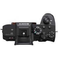 Беззеркальный фотоаппарат Sony Alpha a7R IV Body - Превью изображения №3 — Интернет-магазин ПроЗаказ