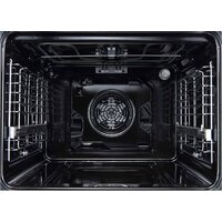 Электрический духовой шкаф Evelux EO 650 PB - Превью изображения №5 — Интернет-магазин ПроЗаказ
