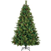 Ель Winter Fun Light ML-0094-002 (180см) - Превью изображения №9 — Интернет-магазин ПроЗаказ