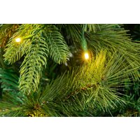 Ель Winter Fun Light ML-0094-002 (180см) - Превью изображения №15 — Интернет-магазин ПроЗаказ