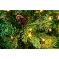 Ель Winter Fun Light ML-0094-002 (180см) - Превью изображения №14 — Интернет-магазин ПроЗаказ