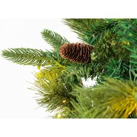 Ель Winter Fun Light ML-0094-002 (180см) - Превью изображения №11 — Интернет-магазин ПроЗаказ