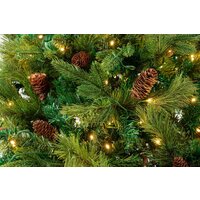 Ель Winter Fun Light ML-0094-002 (180см) - Превью изображения №13 — Интернет-магазин ПроЗаказ