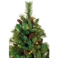 Ель Winter Fun Light ML-0094-002 (180см) - Превью изображения №10 — Интернет-магазин ПроЗаказ