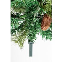 Ель Winter Fun Light ML-0094-002 (180см) - Превью изображения №18 — Интернет-магазин ПроЗаказ