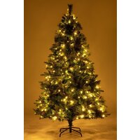 Ель Winter Fun Light ML-0094-002 (180см) - Превью изображения №7 — Интернет-магазин ПроЗаказ