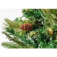 Ель Winter Fun Light ML-0094-002 (180см) - Превью изображения №12 — Интернет-магазин ПроЗаказ