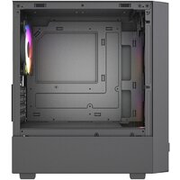 Корпус Powercase Mistral SM02 CMMSM02B-L3 - Превью изображения №4 — Интернет-магазин ПроЗаказ