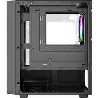 Корпус Powercase Mistral SM02 CMMSM02B-L3 - Превью изображения №5 — Интернет-магазин ПроЗаказ