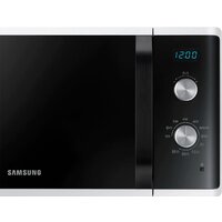 Микроволновая печь Samsung MG23K3614AW - Превью изображения №9 — Интернет-магазин ПроЗаказ