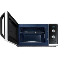 Микроволновая печь Samsung MG23K3614AW - Превью изображения №10 — Интернет-магазин ПроЗаказ