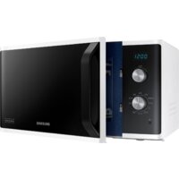 Микроволновая печь Samsung MG23K3614AW - Превью изображения №8 — Интернет-магазин ПроЗаказ