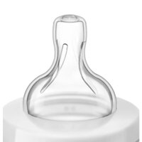 Набор бутылочек для кормления Philips Avent Anti-colic SCY103/02 (260 мл, 2 шт) - Превью изображения №5 — Интернет-магазин ПроЗаказ
