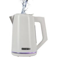 Электрический чайник Polaris PWK 1746 CAD Wi-Fi IQ Home (белый) - Превью изображения №4 — Интернет-магазин ПроЗаказ