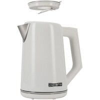 Электрический чайник Polaris PWK 1746 CAD Wi-Fi IQ Home (белый) - Превью изображения №6 — Интернет-магазин ПроЗаказ