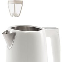 Электрический чайник Polaris PWK 1746 CAD Wi-Fi IQ Home (белый) - Превью изображения №10 — Интернет-магазин ПроЗаказ