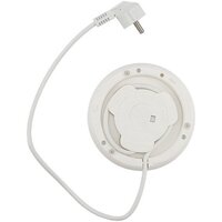 Электрический чайник Polaris PWK 1746 CAD Wi-Fi IQ Home (белый) - Превью изображения №8 — Интернет-магазин ПроЗаказ