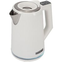 Электрический чайник Polaris PWK 1746 CAD Wi-Fi IQ Home (белый) - Превью изображения №5 — Интернет-магазин ПроЗаказ