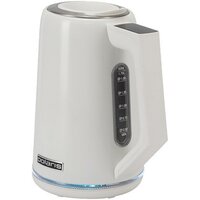 Электрический чайник Polaris PWK 1746 CAD Wi-Fi IQ Home (белый) - Превью изображения №7 — Интернет-магазин ПроЗаказ