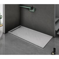 Душевой поддон WeltWasser TRS 10080 Stone-WT 100x80 - Превью изображения №5 — Интернет-магазин ПроЗаказ