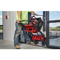 Роллер Milwaukee Packout 4932472131 - Превью изображения №16 — Интернет-магазин ПроЗаказ