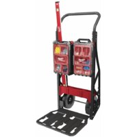 Роллер Milwaukee Packout 4932472131 - Превью изображения №3 — Интернет-магазин ПроЗаказ