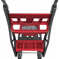 Роллер Milwaukee Packout 4932472131 - Превью изображения №7 — Интернет-магазин ПроЗаказ