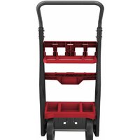 Роллер Milwaukee Packout 4932472131 - Превью изображения №4 — Интернет-магазин ПроЗаказ