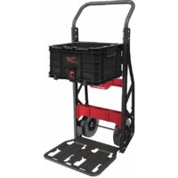 Роллер Milwaukee Packout 4932472131 - Превью изображения №10 — Интернет-магазин ПроЗаказ