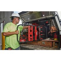 Роллер Milwaukee Packout 4932472131 - Превью изображения №19 — Интернет-магазин ПроЗаказ