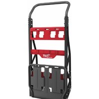 Роллер Milwaukee Packout 4932472131 - Превью изображения №5 — Интернет-магазин ПроЗаказ