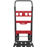 Роллер Milwaukee Packout 4932472131 - Превью изображения №2 — Интернет-магазин ПроЗаказ