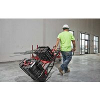 Роллер Milwaukee Packout 4932472131 - Превью изображения №12 — Интернет-магазин ПроЗаказ