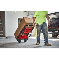 Роллер Milwaukee Packout 4932472131 - Превью изображения №13 — Интернет-магазин ПроЗаказ