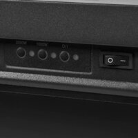 Электрокамин Electrolux EFP/P-2520LS N - Превью изображения №3 — Интернет-магазин ПроЗаказ