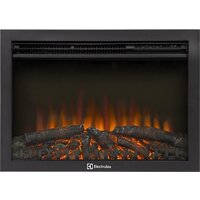 Электрокамин Electrolux EFP/P-2520LS N - Превью изображения №2 — Интернет-магазин ПроЗаказ