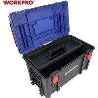 Ящик для инструментов Workpro WP283031 - Превью изображения №2 — Интернет-магазин ПроЗаказ