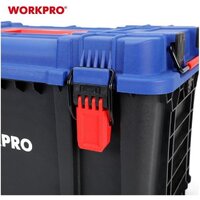 Ящик для инструментов Workpro WP283031 - Превью изображения №3 — Интернет-магазин ПроЗаказ