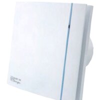 Осевой вентилятор Soler&Palau Silent-100 CHZ Design [5210602000] - Превью изображения №2 — Интернет-магазин ПроЗаказ