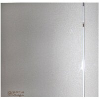 Осевой вентилятор Soler&Palau Silent-100 CHZ Design [5210602000] - Превью изображения №4 — Интернет-магазин ПроЗаказ