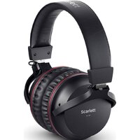 Комплект для звукозаписи Focusrite Scarlett 2i2 Studio (4-е поколение) - Превью изображения №3 — Интернет-магазин ПроЗаказ