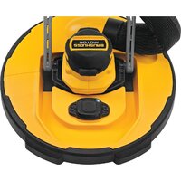 Шлифмашина для стен и потолков DeWalt DCE800T2 (с 2-мя АКБ) - Превью изображения №7 — Интернет-магазин ПроЗаказ