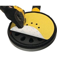 Шлифмашина для стен и потолков DeWalt DCE800T2 (с 2-мя АКБ) - Превью изображения №5 — Интернет-магазин ПроЗаказ