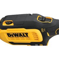 Шлифмашина для стен и потолков DeWalt DCE800T2 (с 2-мя АКБ) - Превью изображения №8 — Интернет-магазин ПроЗаказ