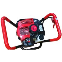 Мотобур Fubag FPB 52 (без шнека) - Превью изображения №4 — Интернет-магазин ПроЗаказ