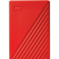 Внешний накопитель WD My Passport 2TB WDBYVG0020BRD - Превью изображения №3 — Интернет-магазин ПроЗаказ