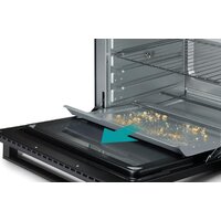 Мини-печь Hisense HOM30M - Превью изображения №6 — Интернет-магазин ПроЗаказ