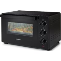 Мини-печь Hisense HOM30M - Превью изображения №2 — Интернет-магазин ПроЗаказ