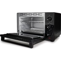 Мини-печь Hisense HOM30M - Превью изображения №4 — Интернет-магазин ПроЗаказ