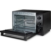 Мини-печь Hisense HOM30M - Превью изображения №5 — Интернет-магазин ПроЗаказ
